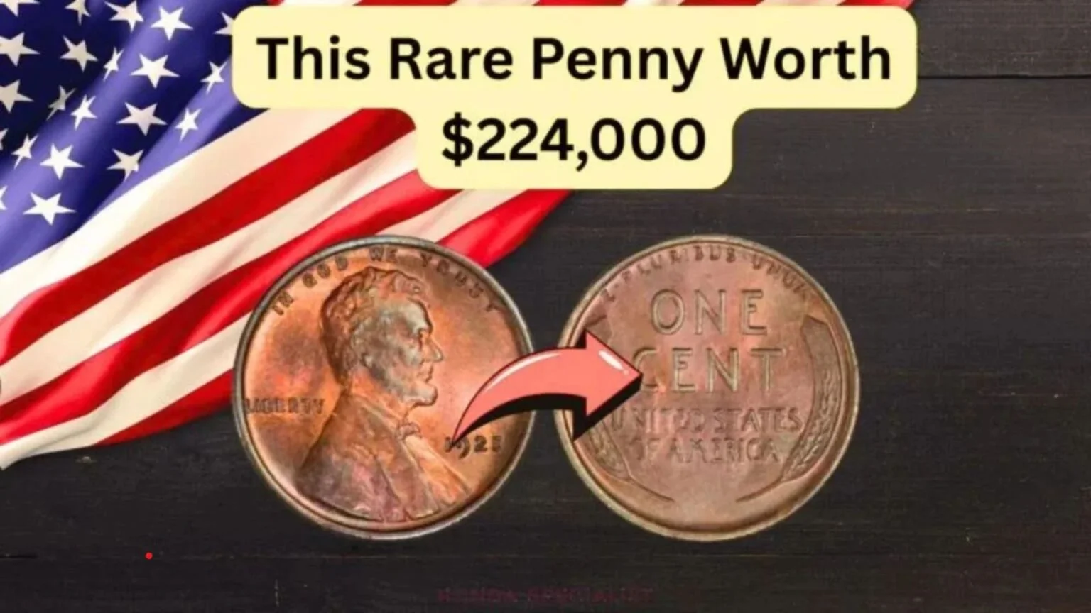 $12.6 Million Penny