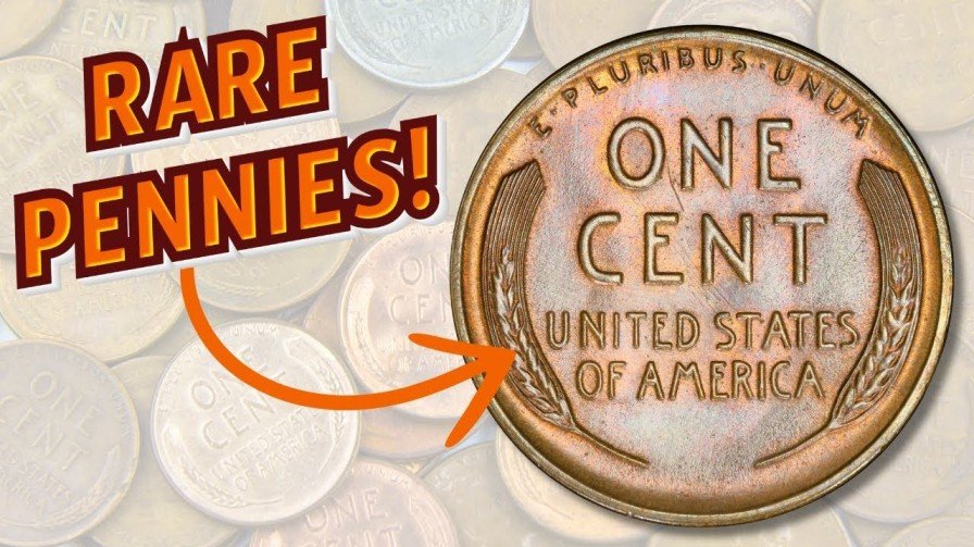 1943 Lincoln Wheat Penny